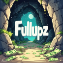 Fullupz's cave Discord server icon