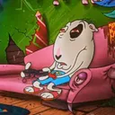 Tara's Fandom Frenzy