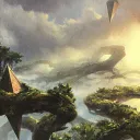 Canopy Vista Discord Server Icon