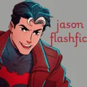 Jason Flashfic HQ