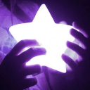 ✧[~𝓡𝓪𝓲𝓼𝓲𝓷𝓰 𝓢𝓽𝓪𝓻𝓼~]✧ Discord server icon