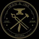 Iron & Ink