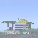 the fort