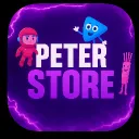 Peter Store 🤝 | Roube um brainrot