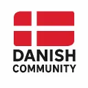 Danish community Discord server icon