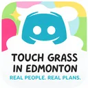 Touch Grass in Edmonton