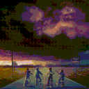 𓆩✧𓆪   ◟  𝑯𝑨𝑾𝑲𝑰𝑵𝑺 𝑭𝑰𝑬𝑳𝑫    ݁ Discord server icon