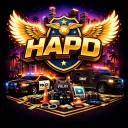 HARP | Law Enforcement