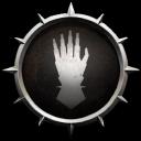 Iron Hands ⚙