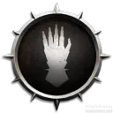Iron Hands ⚙