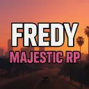 Fredy I Majestic Rp
