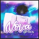 Nova Optics Communications