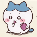 ׁ   ៹    ﹕ m𝗂l𝗄𝗒 ωα𝗒  ׅ  ੭ Discord server icon