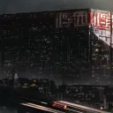 Shimmering City, A Bleak Reality... \~/ Object Rp