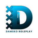 Damsko Discord Server Icon – Roleplay