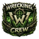 Wrecking Crew!