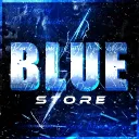 ☠BLUE-STORE