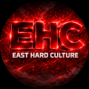 [Ξ•H•C] EAST HARD CULTURE | HardTekk Community Discord server icon