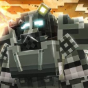 Fallout Westers Redux - Bedrock Server Discord server icon