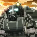 Fallout Westers Redux - Bedrock Server