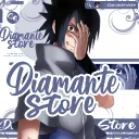 💎 DIAMANTE STORE