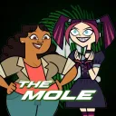 Total Drama x The Mole 🔎