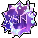 --⟢      ︵⏜       /supernova       ⏜︵      ★ Discord server icon