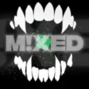 M!XED DANCE CREW | MX ENT. Discord Server Icon