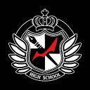 [⭐]  - DANGANRONPA; DESPAIR SPREE