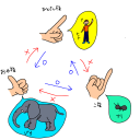 ボード・ミーツ・ワールド Discord server icon