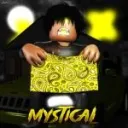MYSTICAL