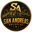 San Andreas Roleplay