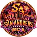 San Andreas Roleplay