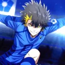 𝐒𝐡𝐢𝐠𝐚𝐧𝐬𝐡𝐢𝐧𝐚 𝔇𝔦𝔰�... Discord Server Icon