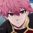 𝐂𝐫𝐢𝐦𝐢𝐧𝐚𝐥 𝐂𝐨𝐧𝐟𝐥𝐢𝐜𝐭 ⚔ Discord server icon