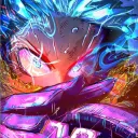 My Hero Academy; Caos Teory
