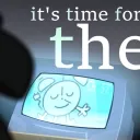 Slimey’s It’s Time For The Revoice! (4/60)