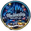    New York City Roleplay || BETA 2.0 Discord Server Icon