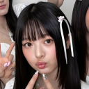 ♡₊˚• ୨୧ kurisu's sweet nook ｡.𖥔 ݁ Discord server icon