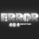 ERROR 404