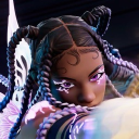 Black Girls Game (BGG) Discord server icon