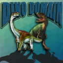 Dino domain Discord server icon