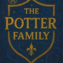Potter Family | Wizard Journey