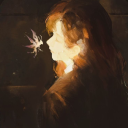 Heiwa: 𝐆𝐨𝐥𝐝𝐞𝐧 𝐅𝐚𝐭𝐞 Discord server icon