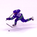 The Penalty Box Discord server icon