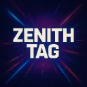 Zenith Tag | APPLAB SOON