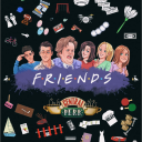 𝓕.𝓡.𝓘.𝓔.𝓝.𝓓.𝓢 Discord server icon