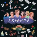 𝓕.𝓡.𝓘.𝓔.𝓝.𝓓.𝓢 Discord Server Icon