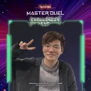 05/12 Rjay Yu-Gi-Oh! MASTER DUEL Challenger Cup Asia Autumn 128