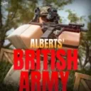 ABA | Albert’s British Army
